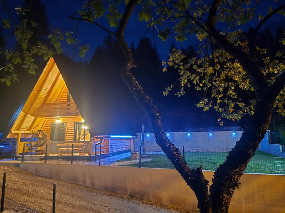 Vikendica Villa Marija Pale