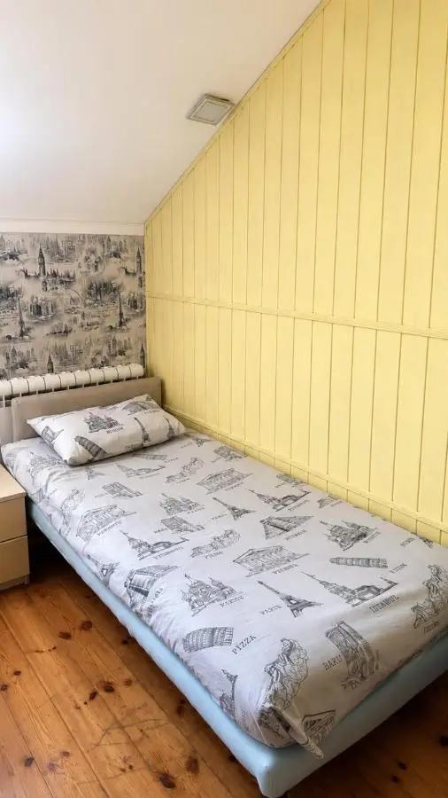 CTH-Baku-Hostel