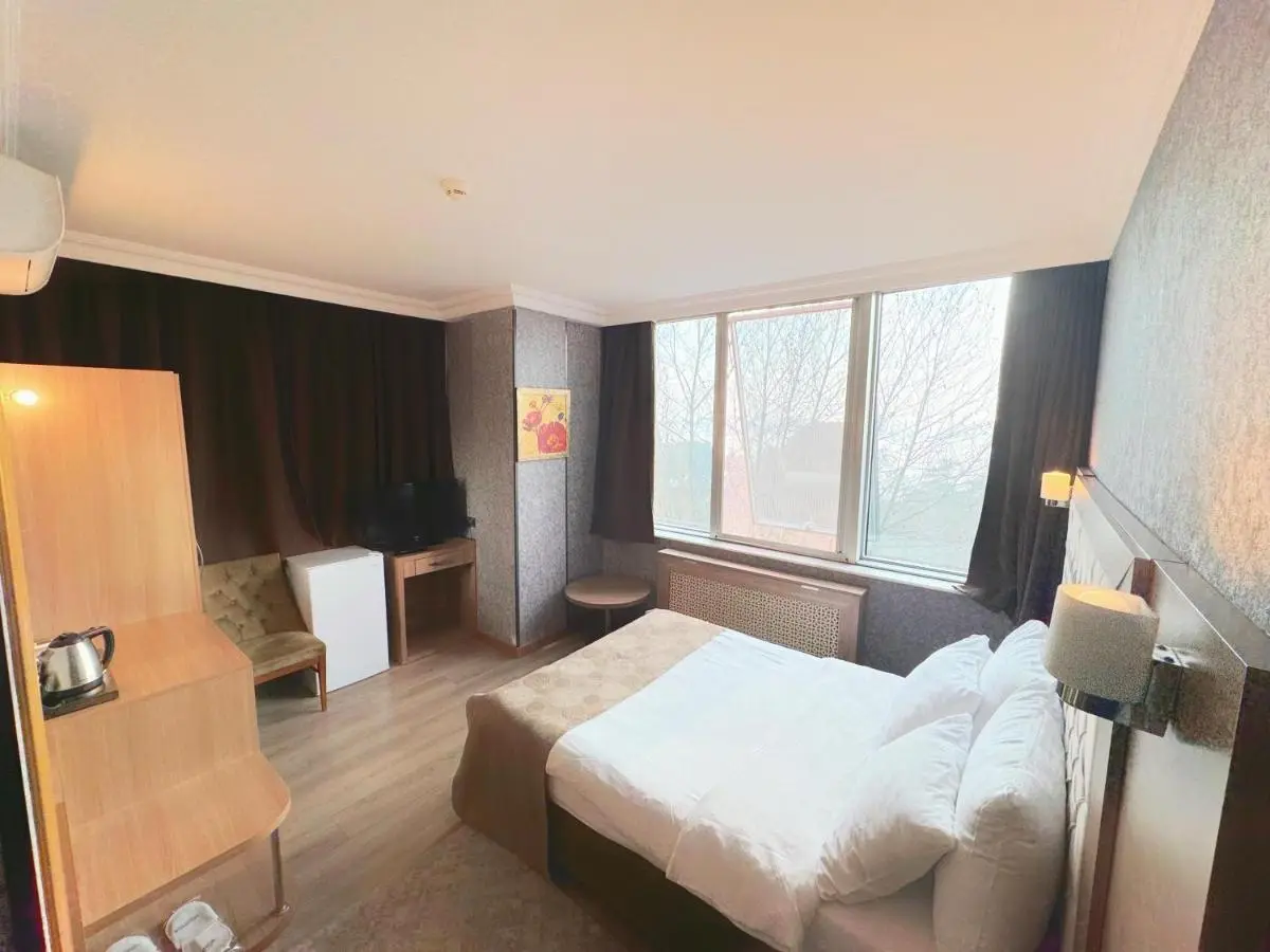 Lounge Hotel