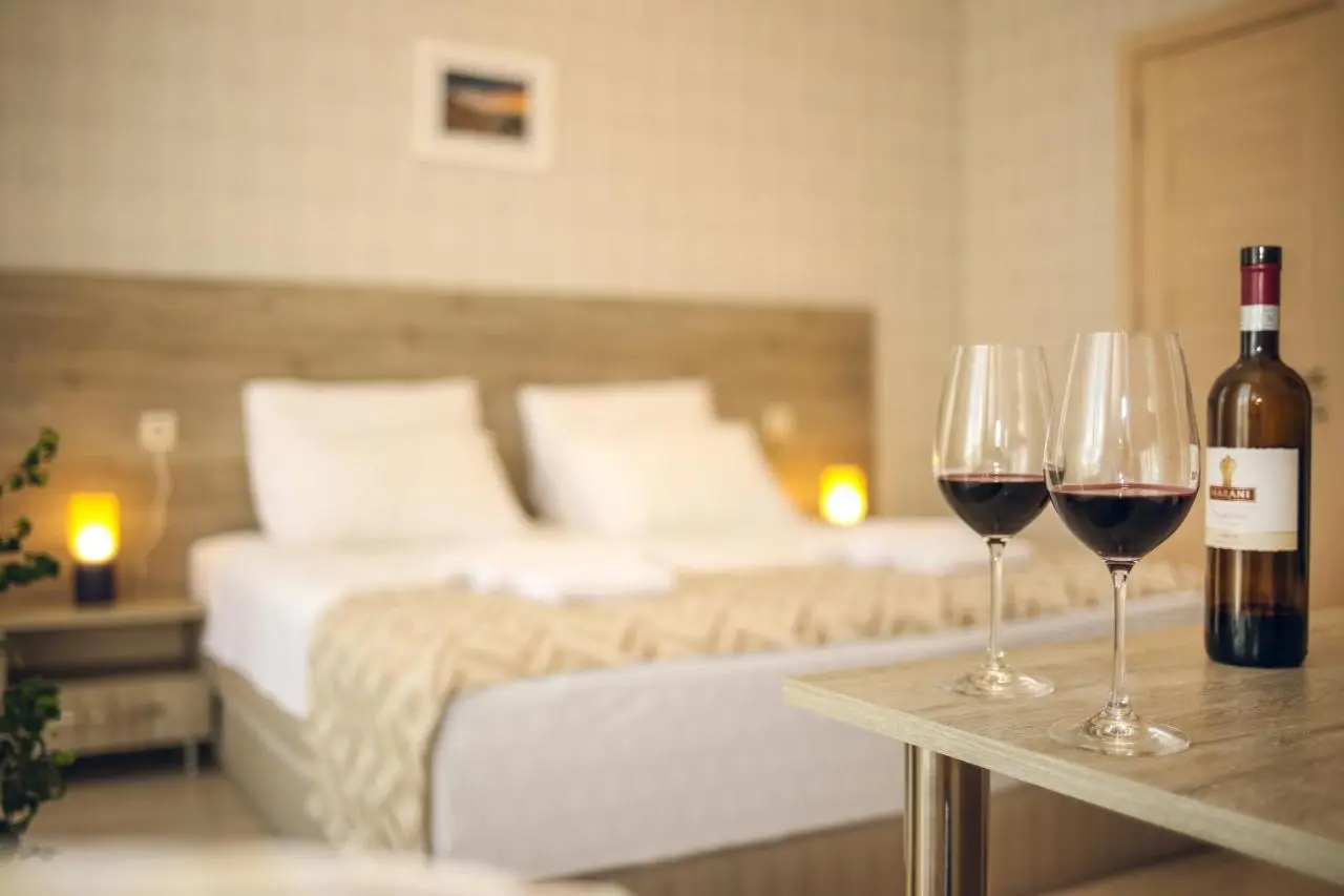 Hotel Kera
