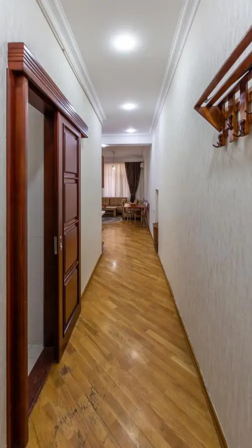 Sahil Luxury Apartment