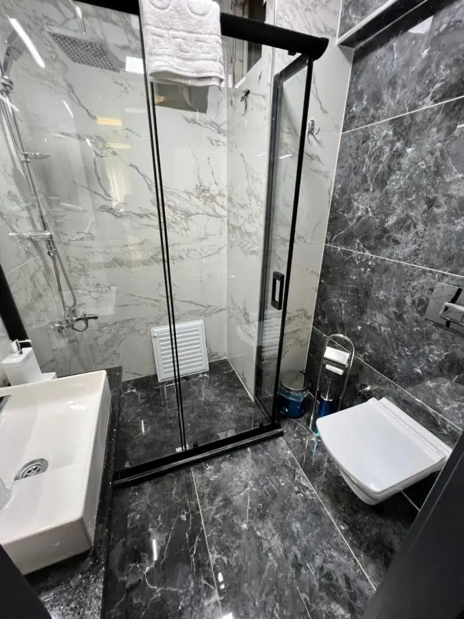 Golden Stoneluxe İstanbul Hotel