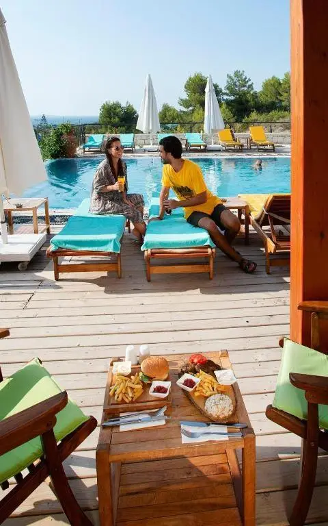 Alacati VillaRenk