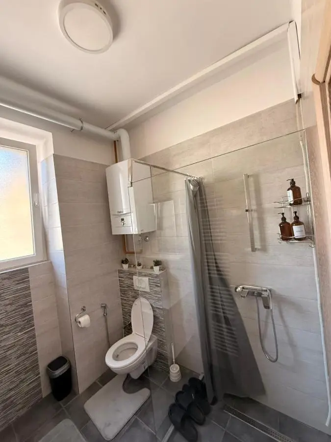 Apartment Vijecnica