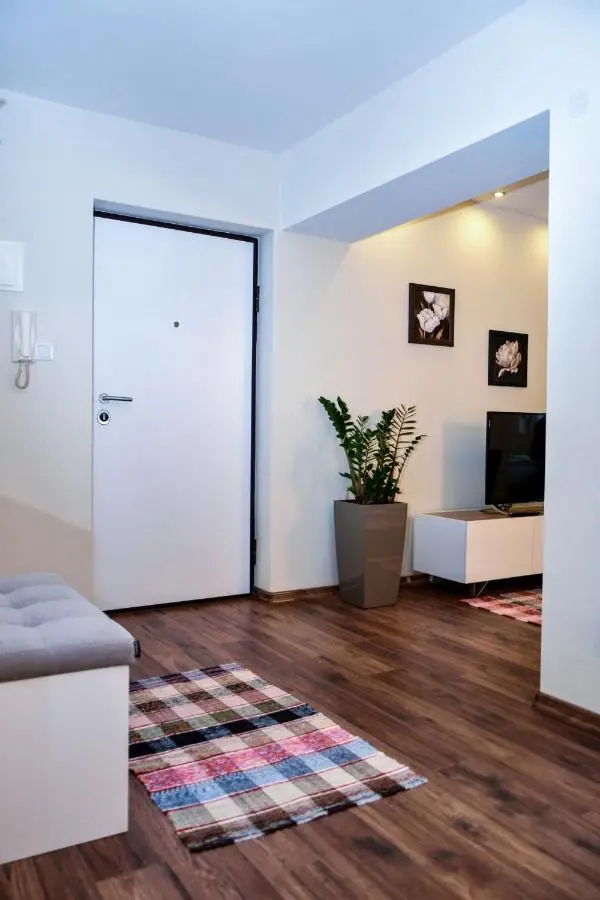 Tuzlaks appartment