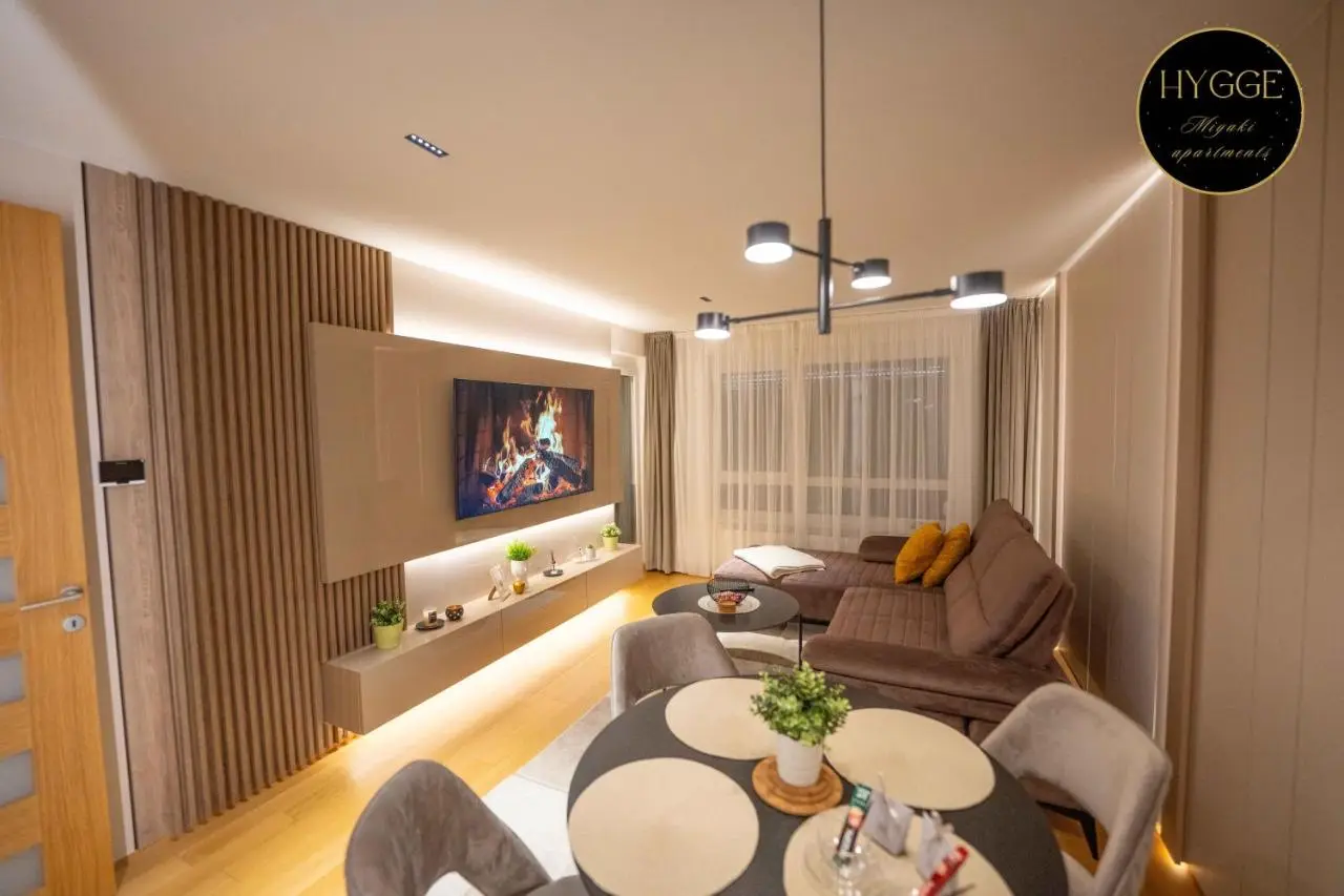Miyaki Apartments - BJELASNICA