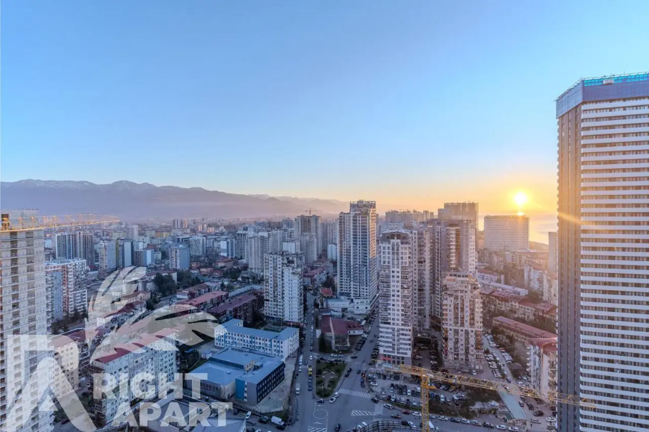 ORBI CITY RightApart Hotel
