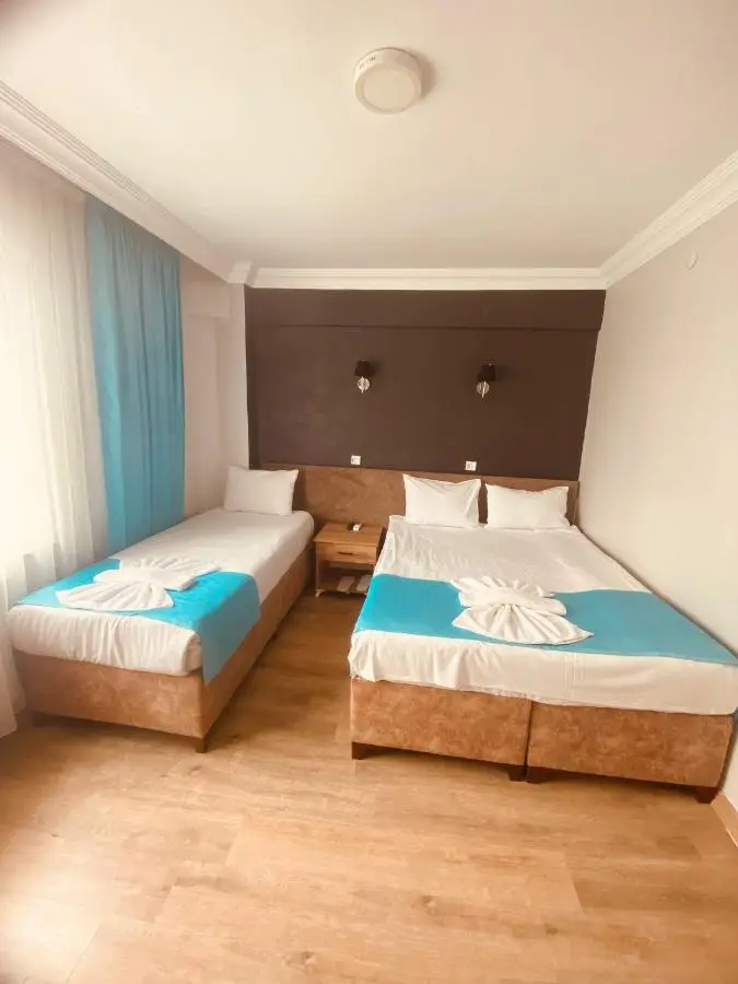 Malkoç Hotel