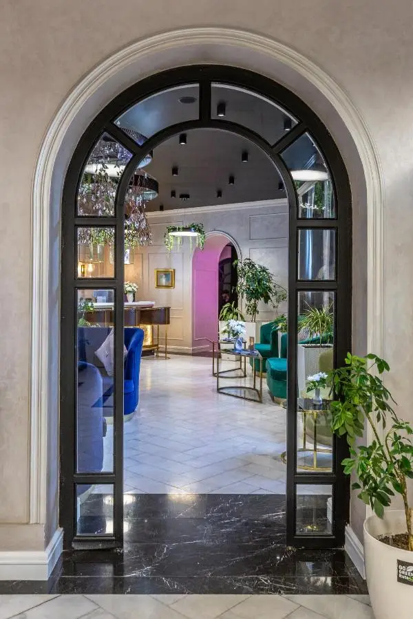 Ivy Garden Hotel Baku