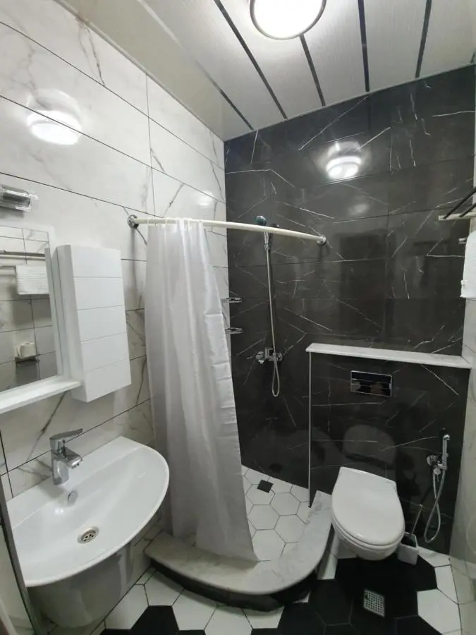 Premium Guesthouse in the Heart of Tbilisi