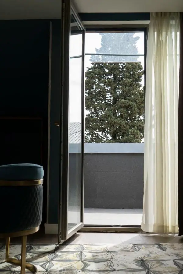 Grand Opera Hotel