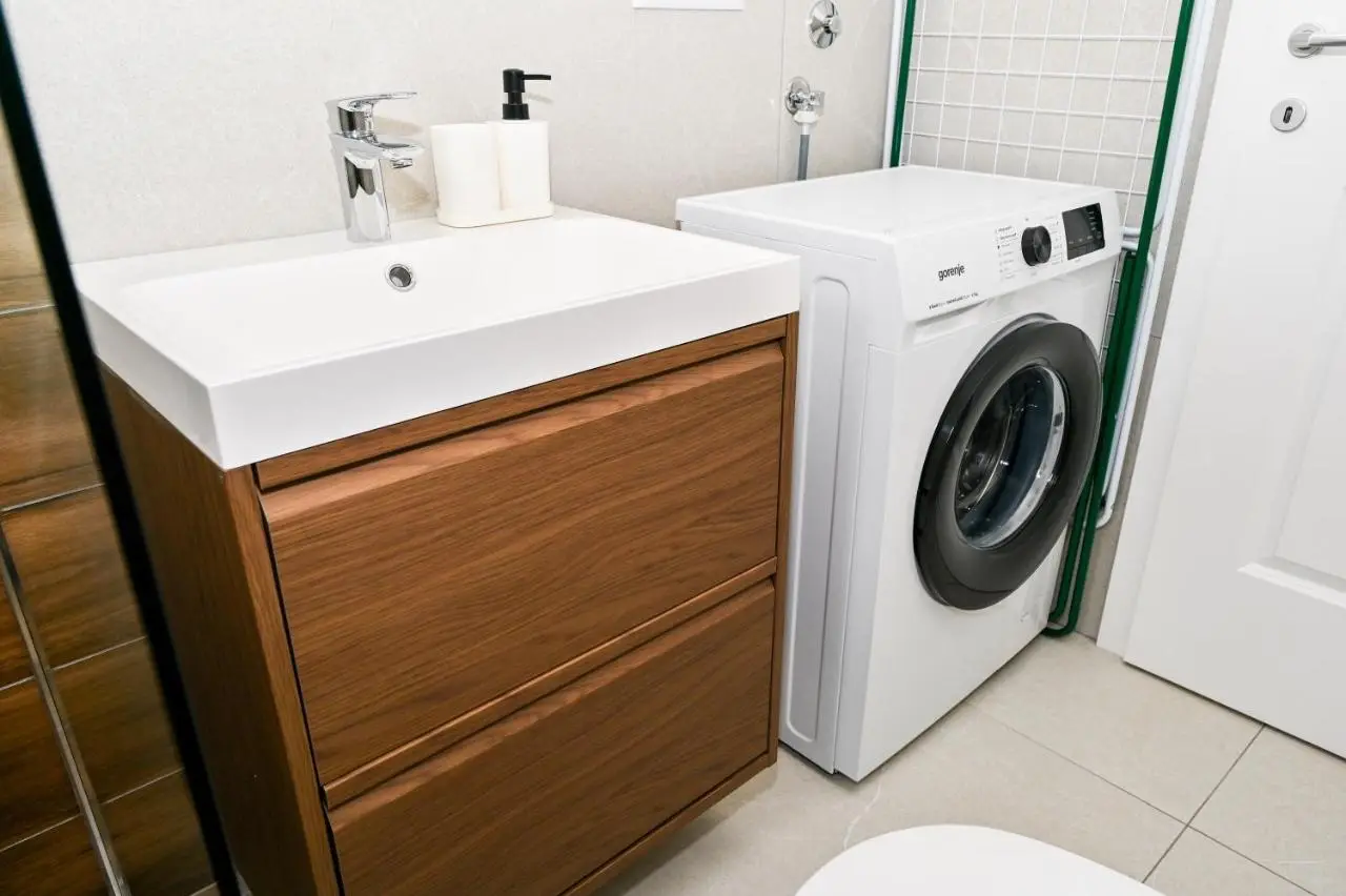 Apartmani Park, Jajce
