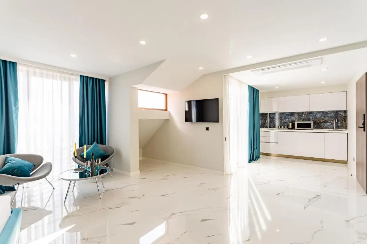 Orden Apart Hotel