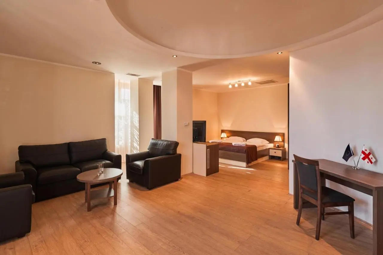 Hotel Gino Wellness Rabath