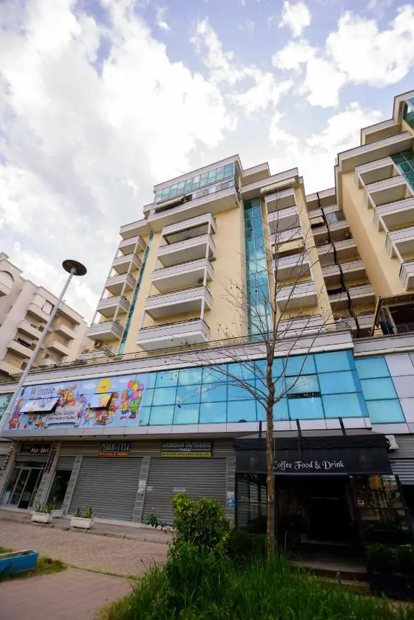 Harris&Arvien Apartment's