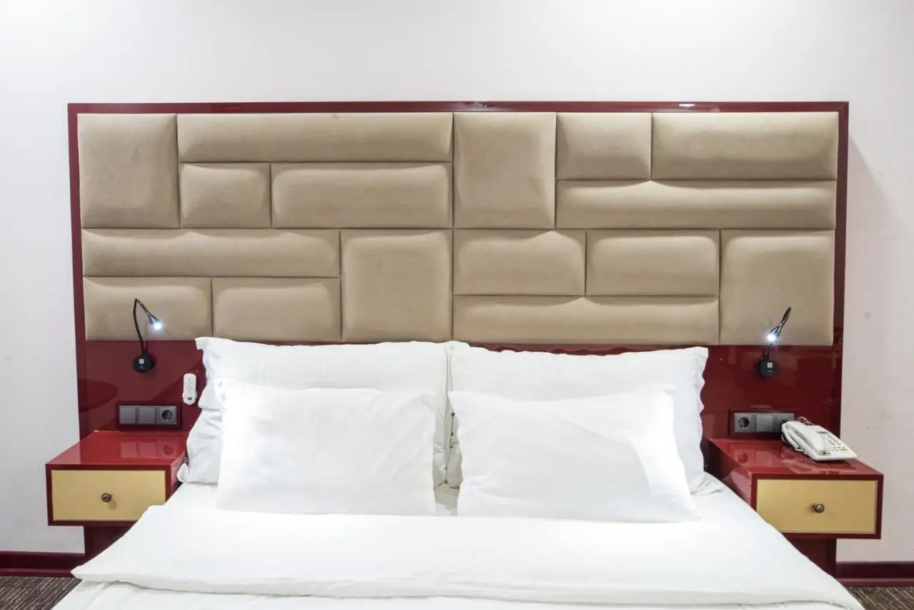 Denis Hotel Tbilisi