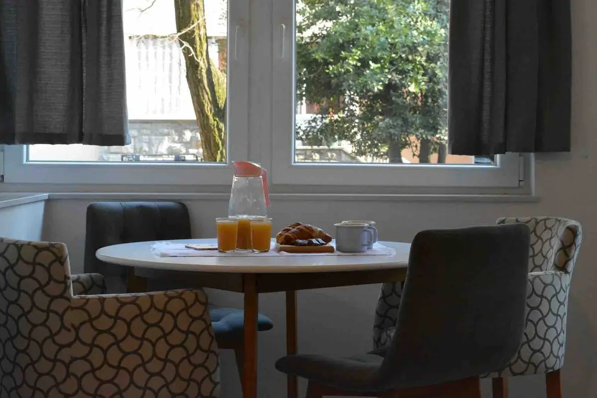 Apartment Valentina free parking