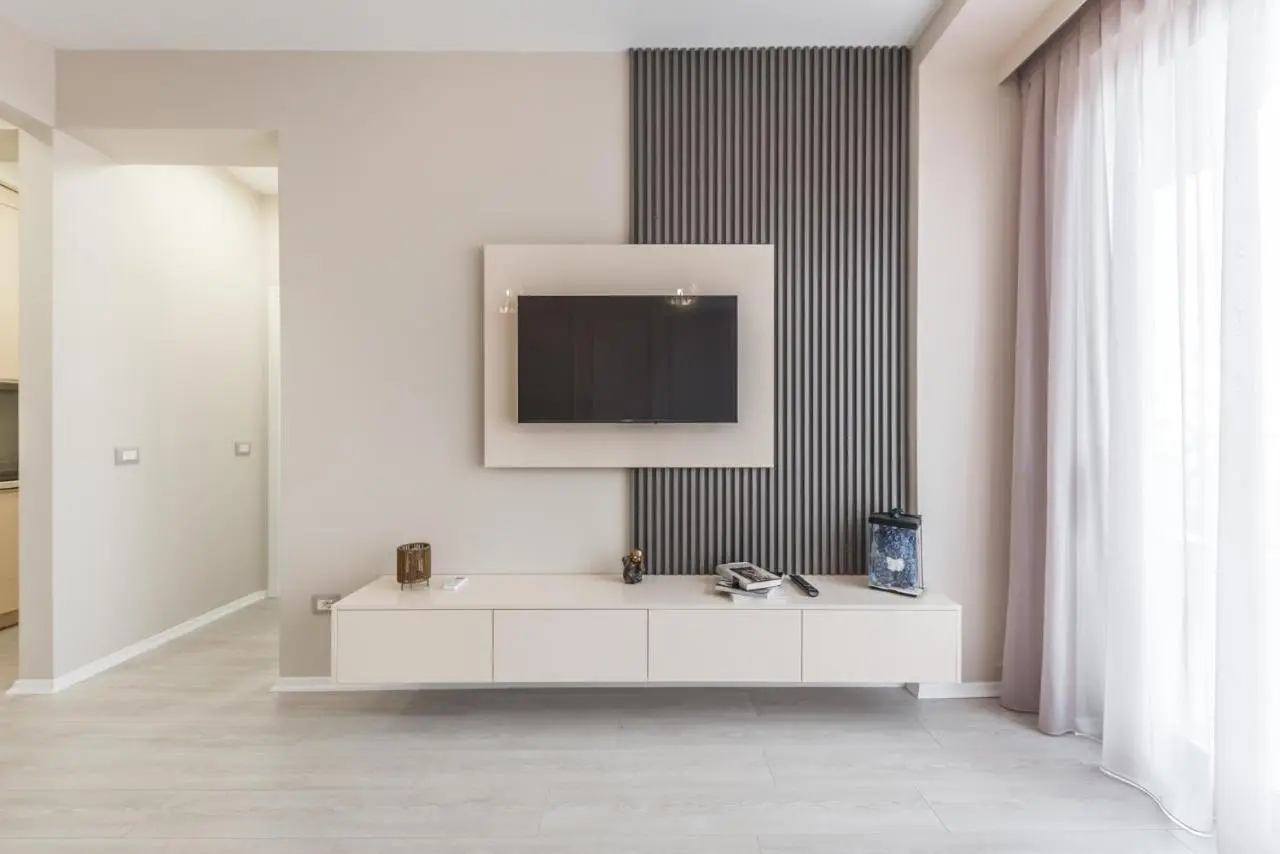 Luxurious Panoramic Apartment