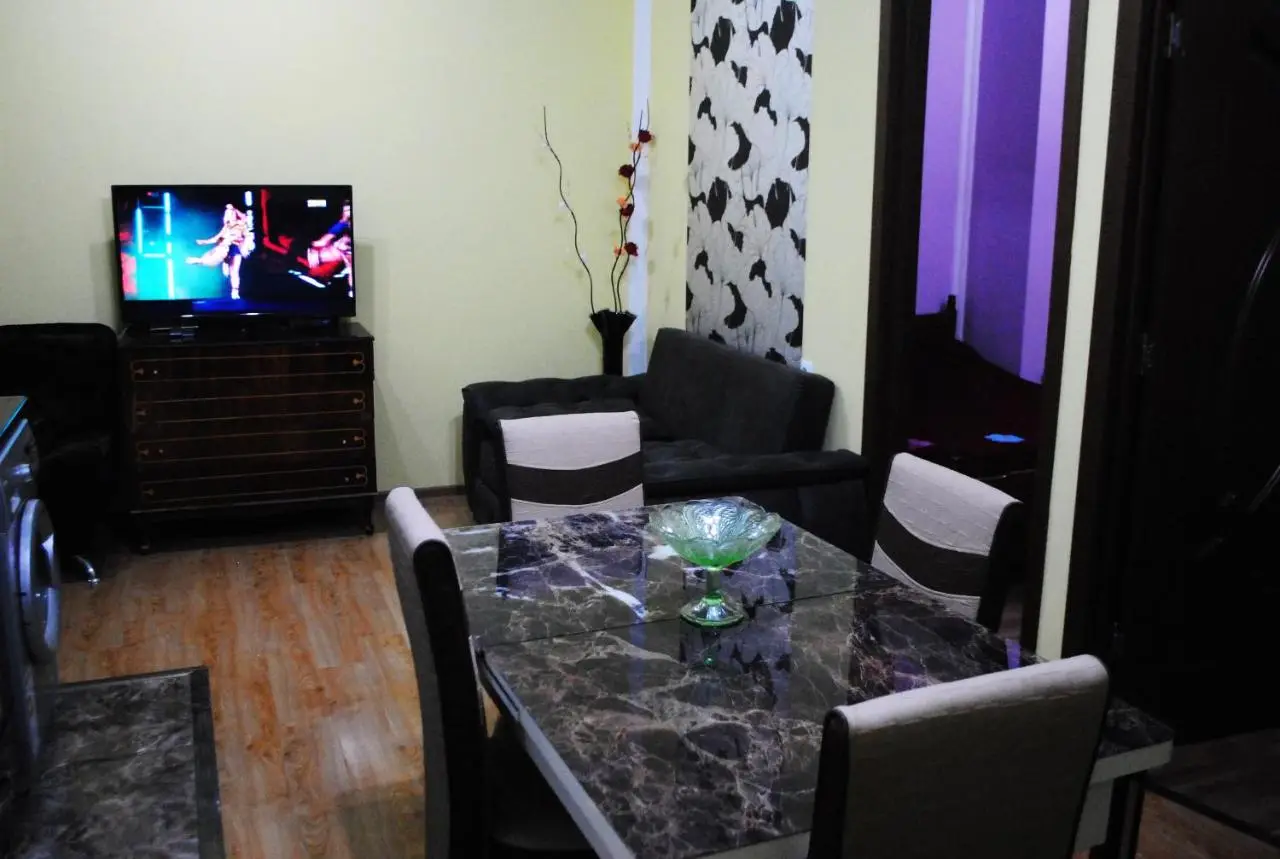 Apartament GIORGI