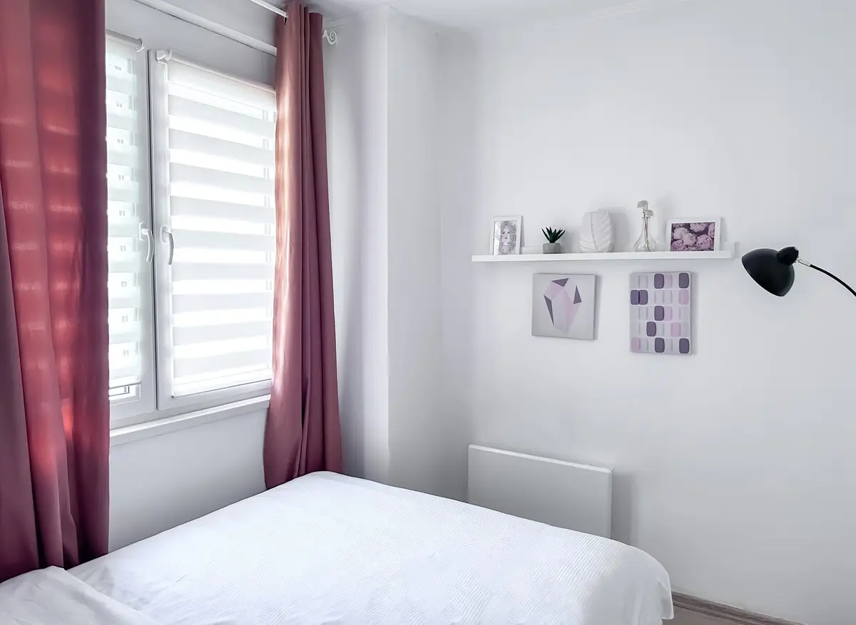 Stylish Apartment Close to Everything