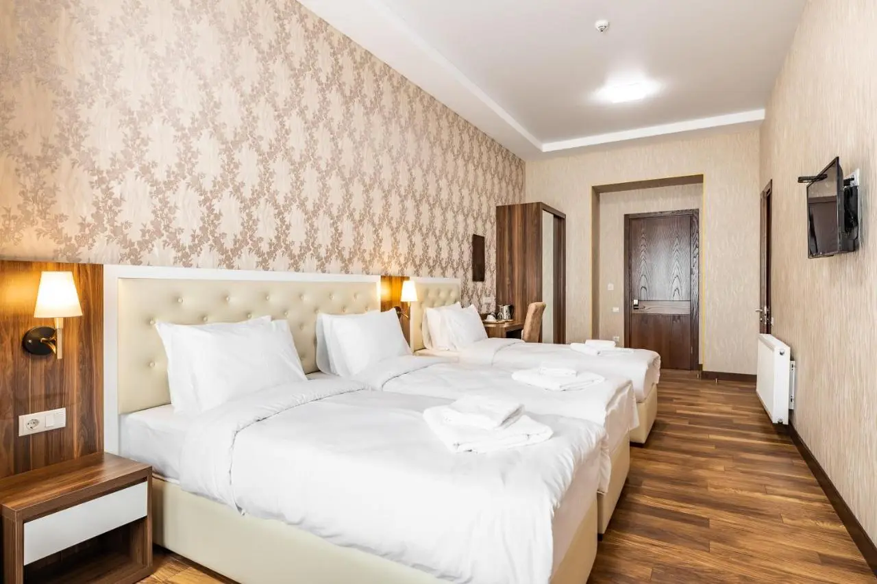 Ornament Hotel