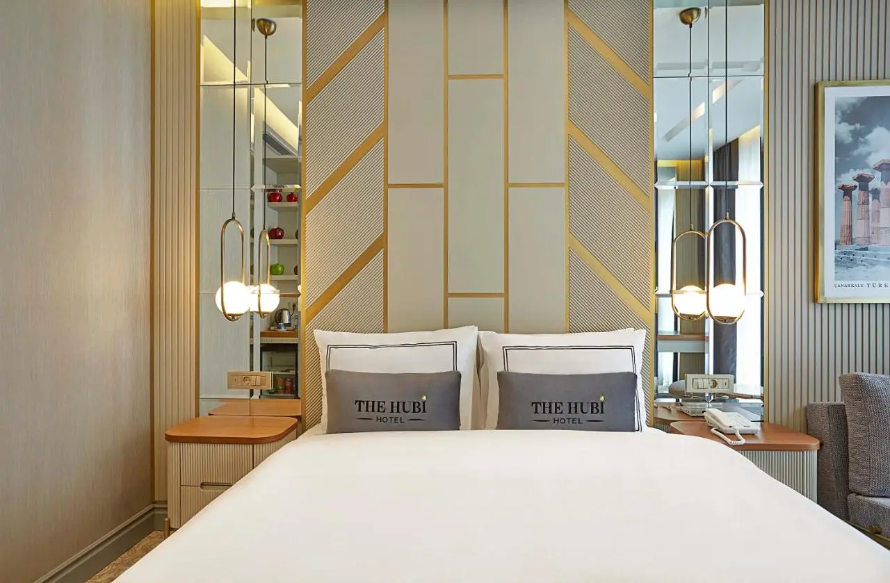 The Hubi Hotel