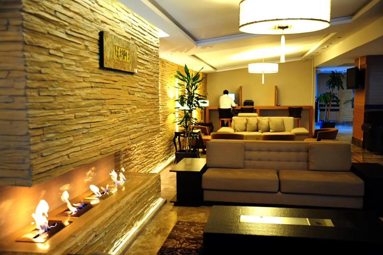 Dream Hill Business Deluxe Hotel Asia