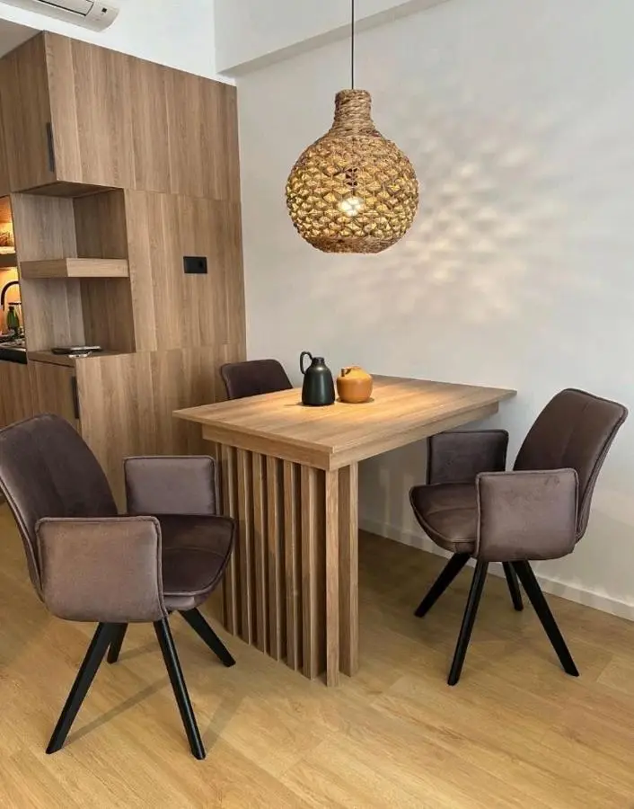 Four Elements Apartments