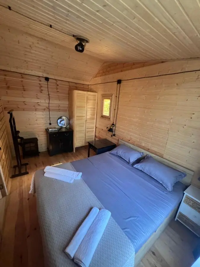 Eco Cottages Borjomi