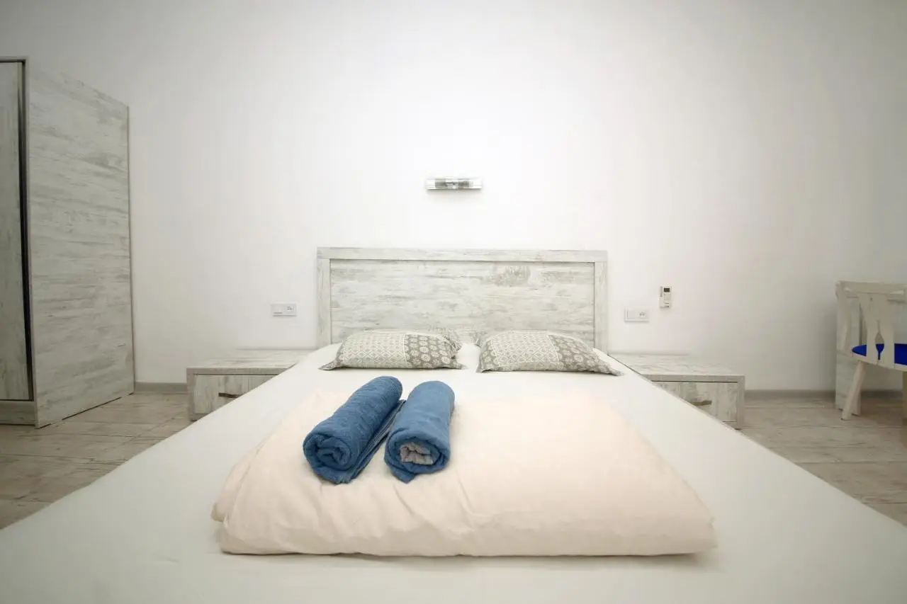 Hostel Mandaria