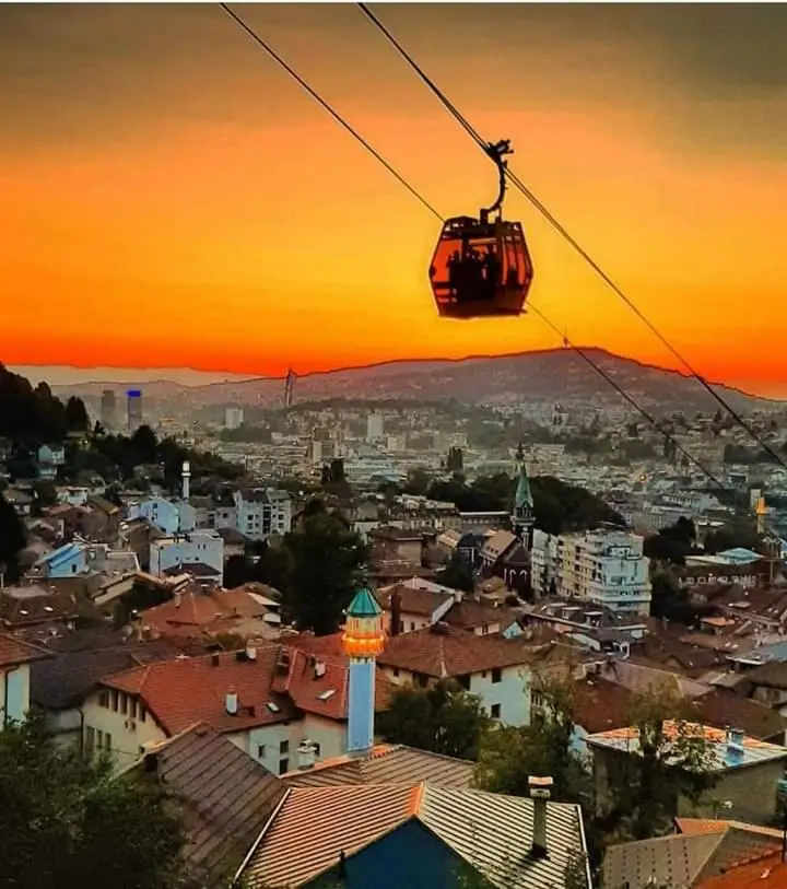 Apartman Mahala one