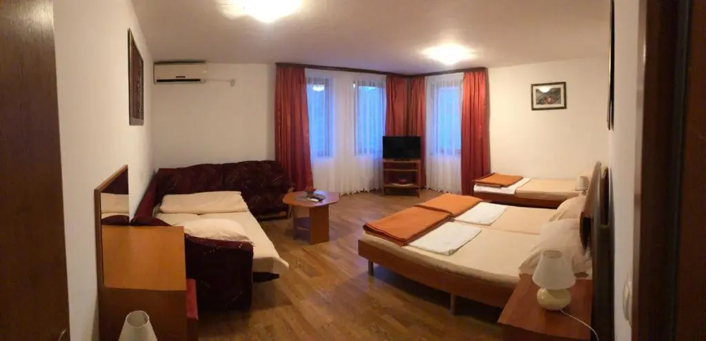 Apartments Stari most