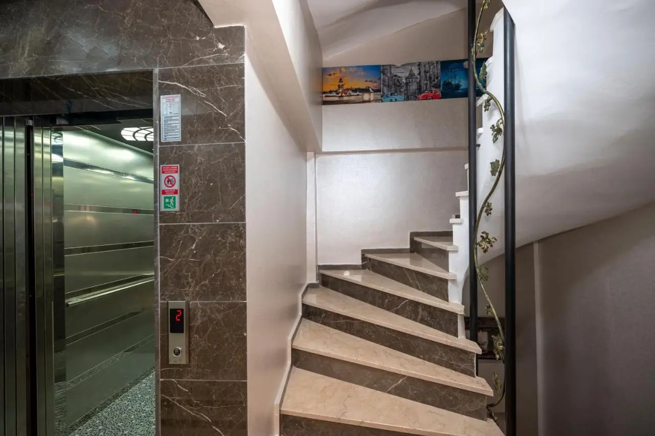 Taksim Story Residence
