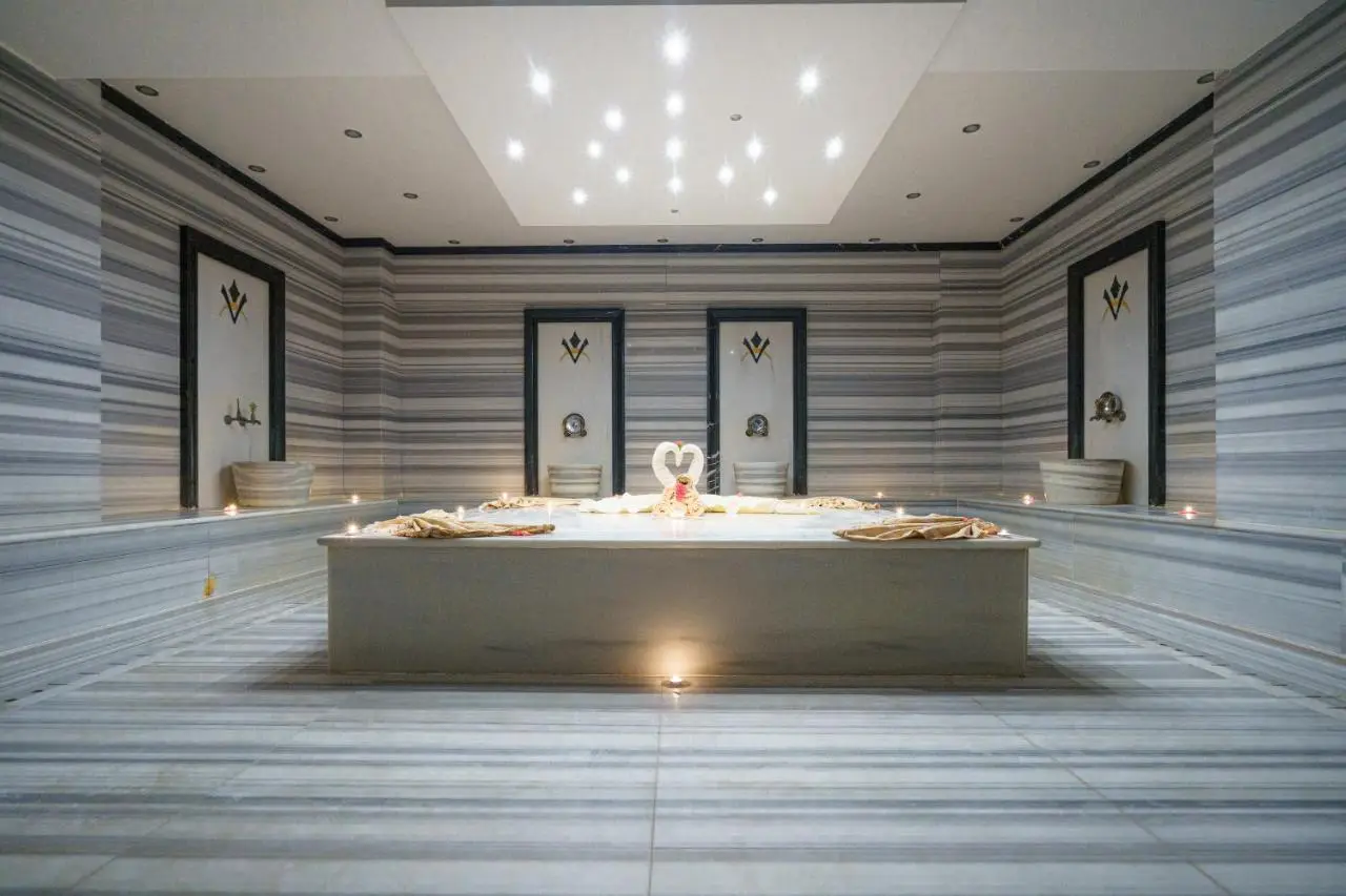 Boyalik Beach Hotel & Spa Cesme