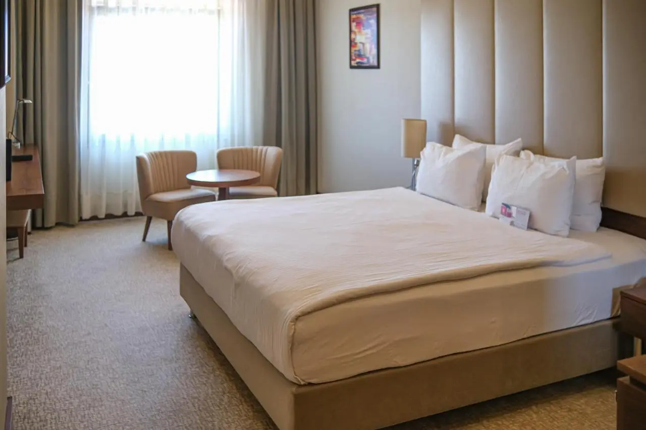 Ramada by Wyndham Yalova