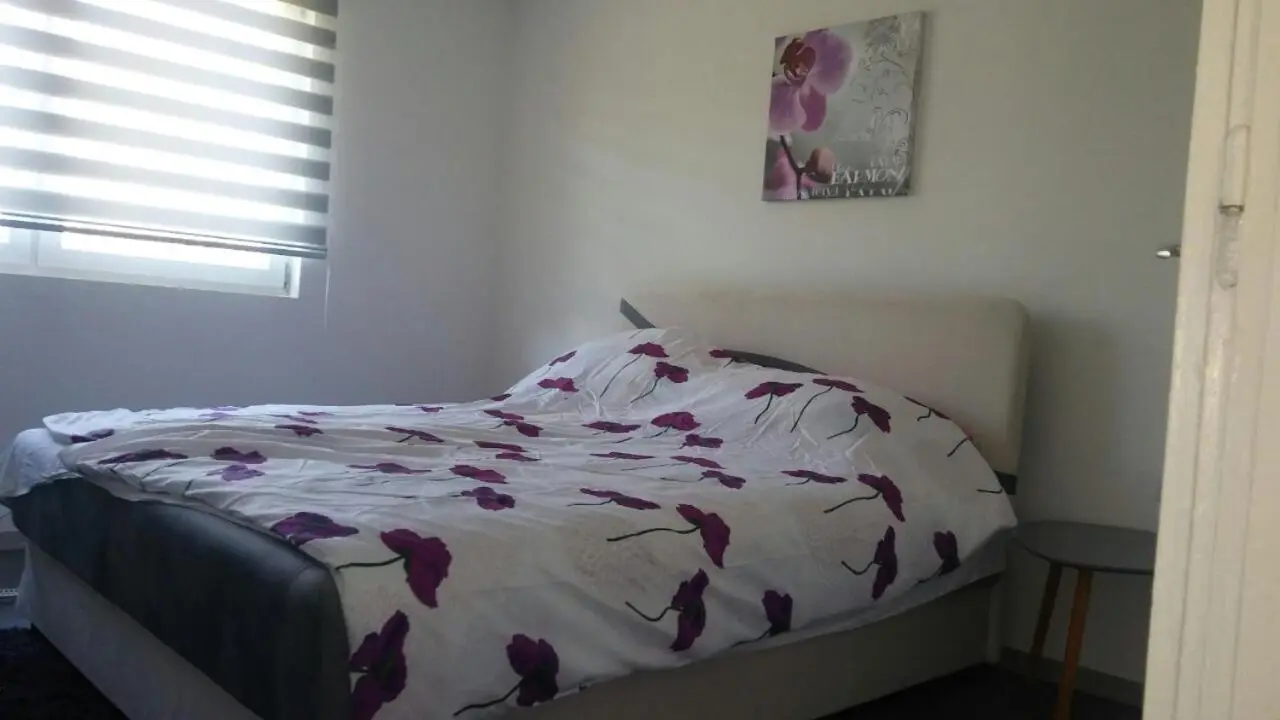 Apartman Mahala one