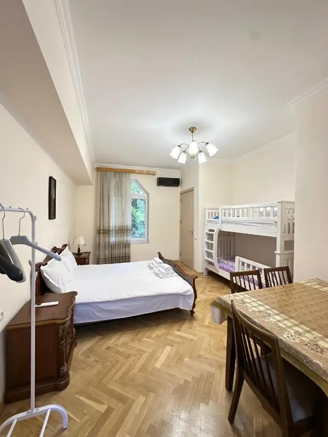 Davit's Apartments 21