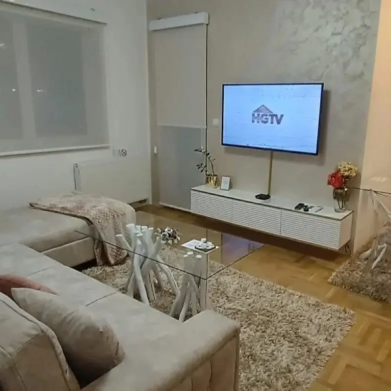 Apartman Samsara