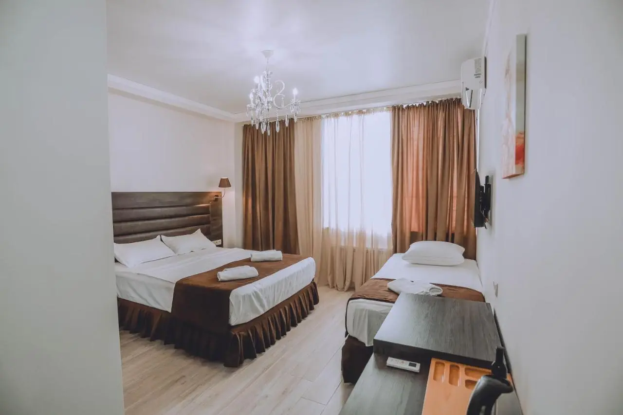 Royal Medis Hotel
