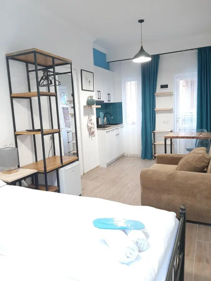 Marjani Terrace Rooms