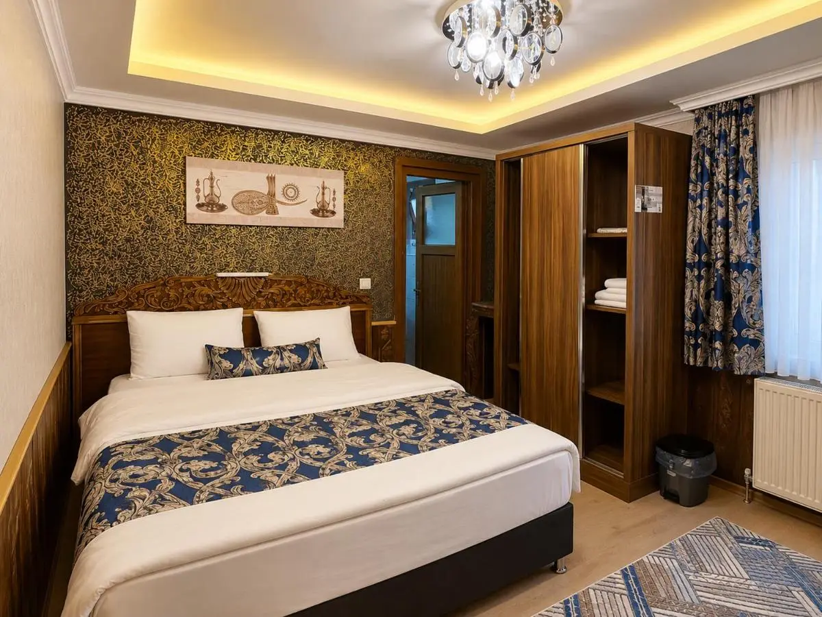 ECRİN OTEL