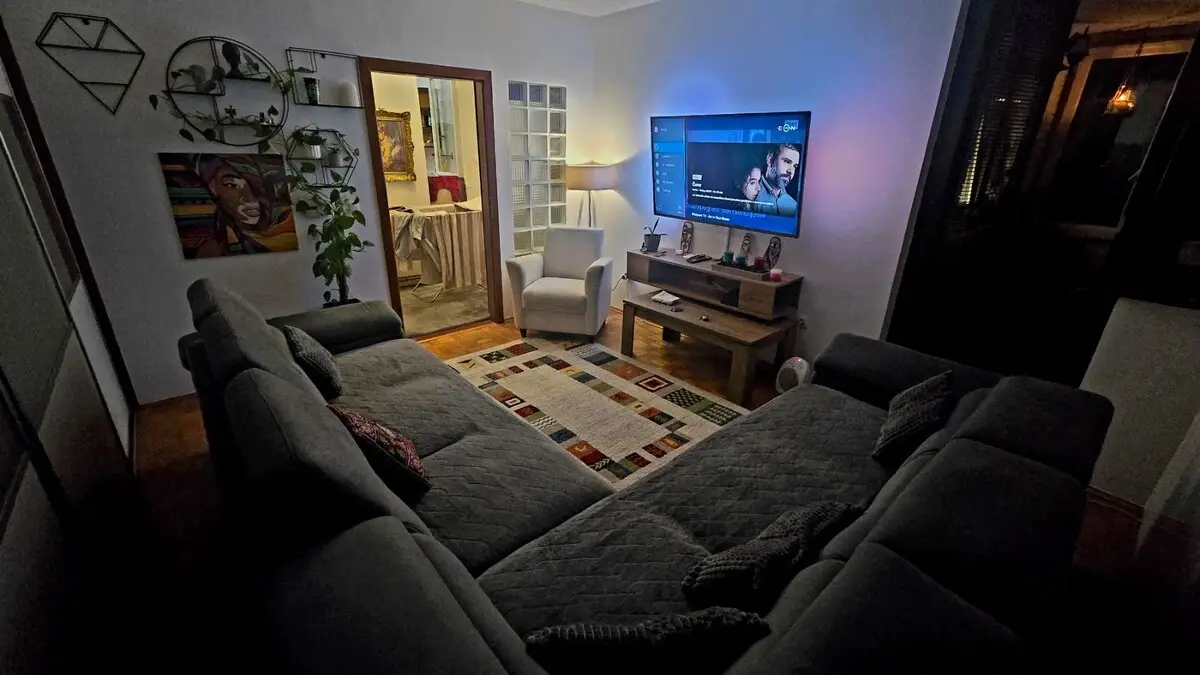 Cozy Nest - rajvoSa 🌍