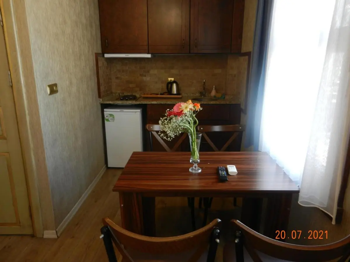 Royal Suites Sultanahmet