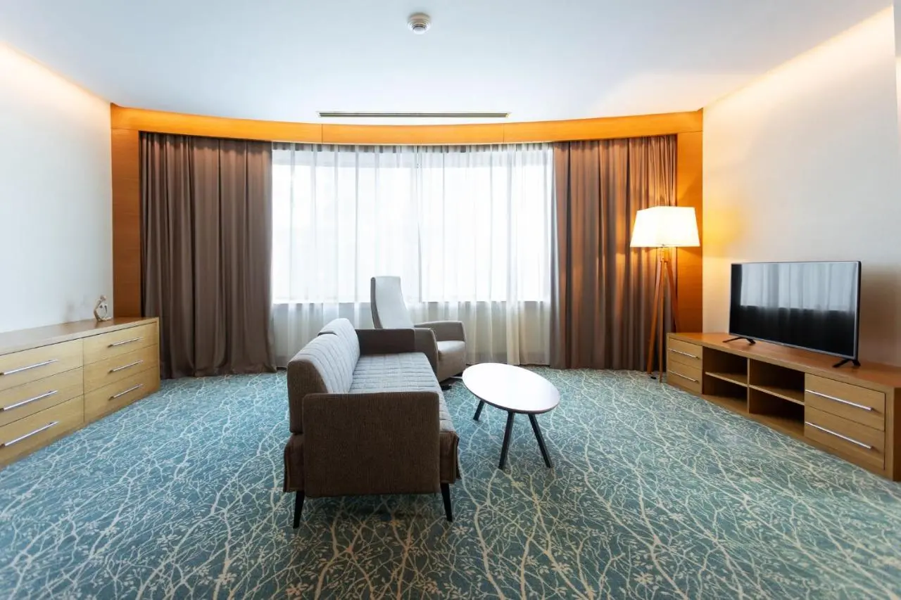 Holiday Inn Baku by IHG