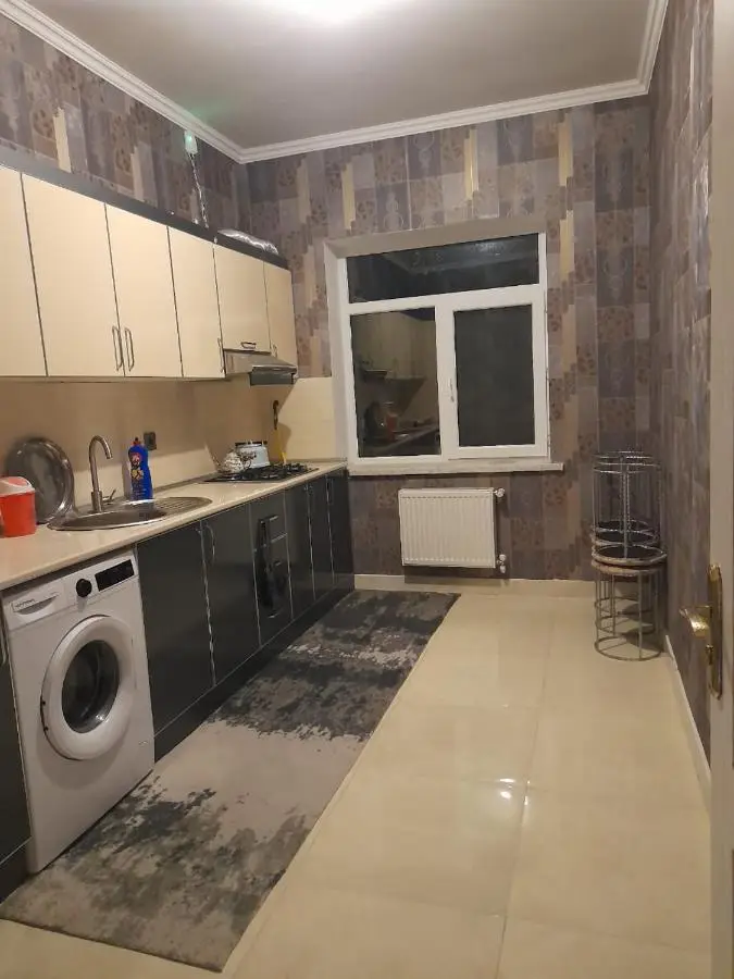 Qəbələn SNS RENTAL VILLA