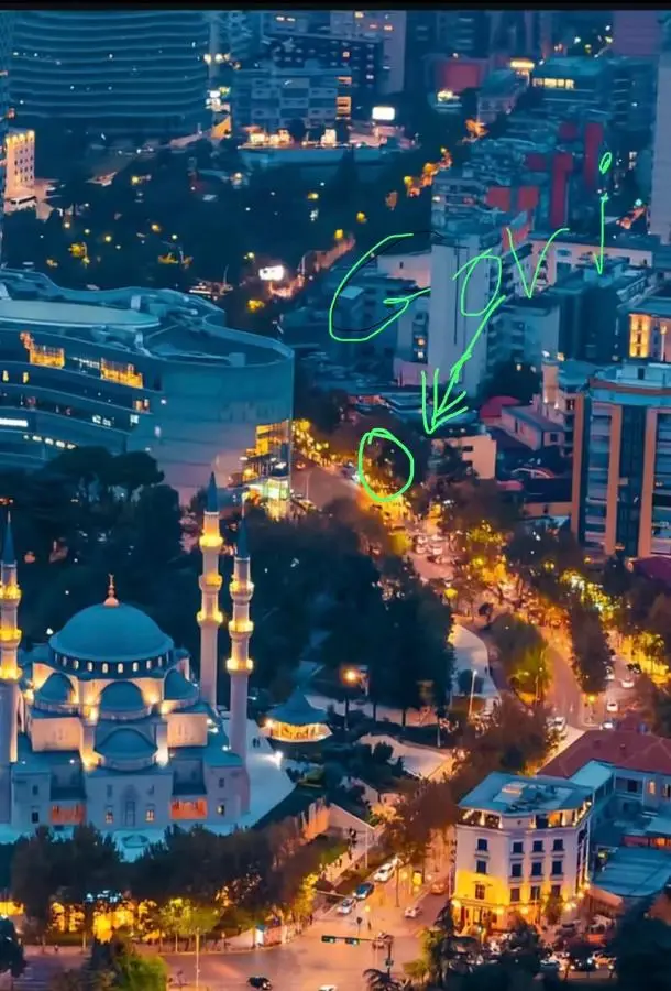 Govi The Plazza Hub