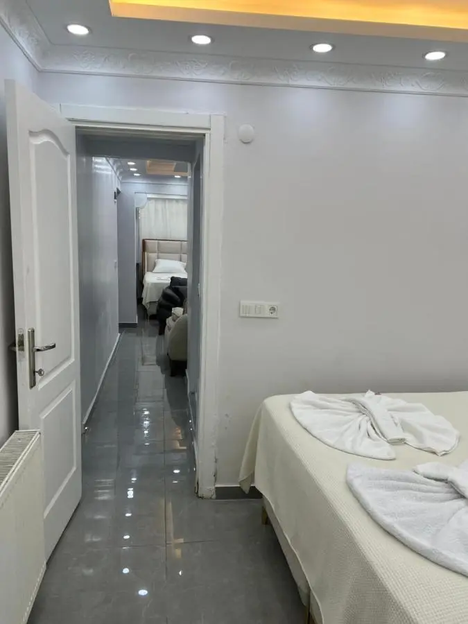 Sultanahmet private home