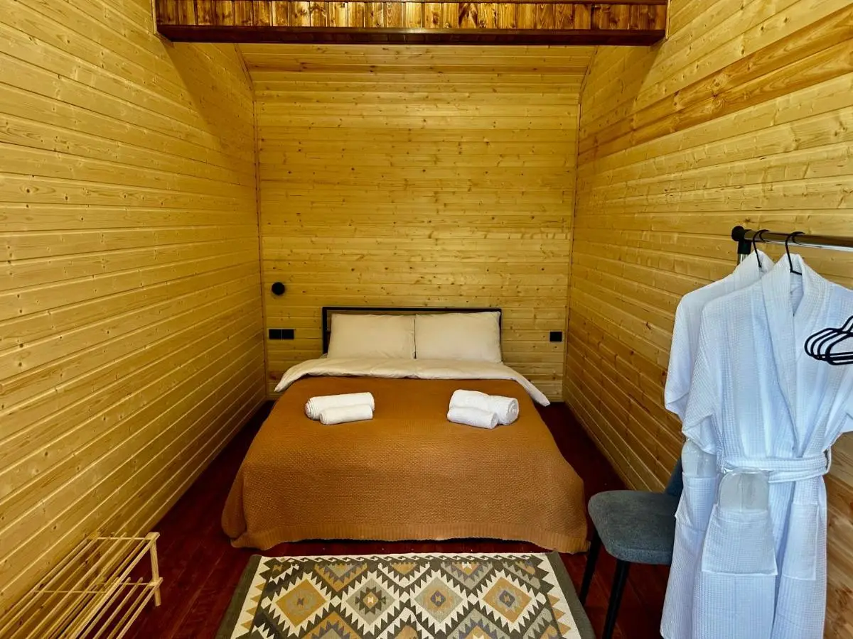 Uno Cottage Kazbegi