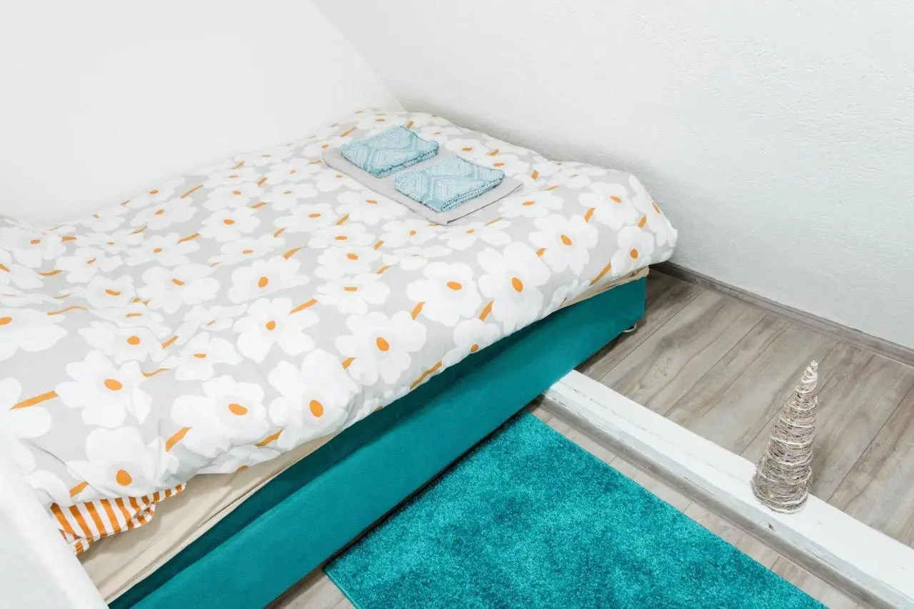 Vikend kuća Escape