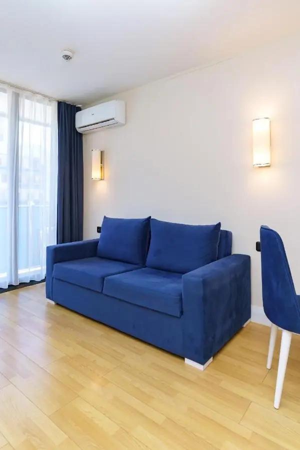 Orbi City 433